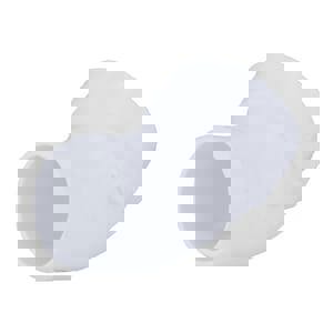 1-1/4 PVC DWV ST 45 ELL